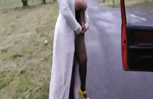 XXX सुनहरे बालों वाली सारा दिया करने के लिए सेक्सी पिक्चर दिखाओ वीडियो में Popu ट्रेनर में के जिम